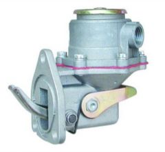 DEUTZ  Fuel Pump